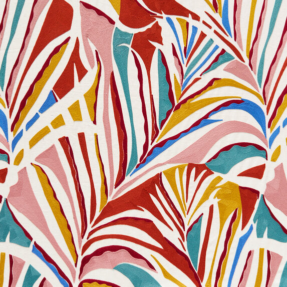 Etamine Plein songe 215 Fabric Sample 19589215