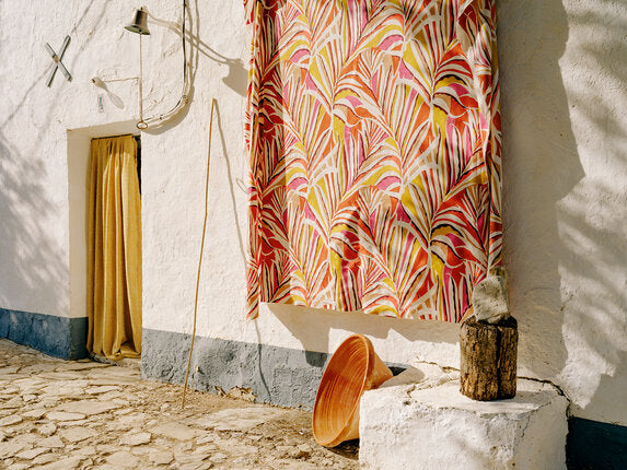 Etamine Plein songe 215 Fabric 19589215