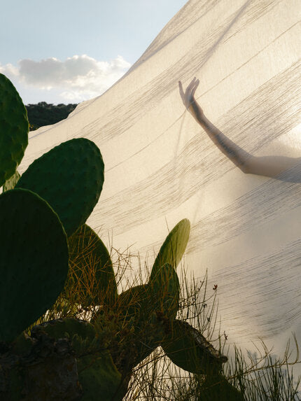 Etamine Terre & Mer 984 Fabric 19591984