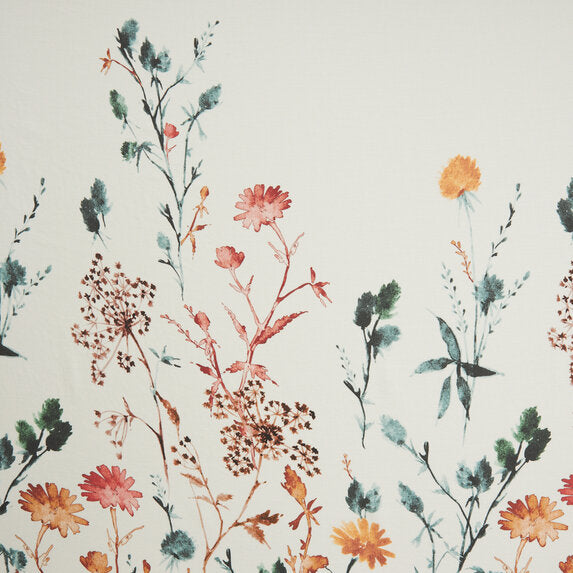 Etamine Liberté folle 744 Fabric Sample 19593744