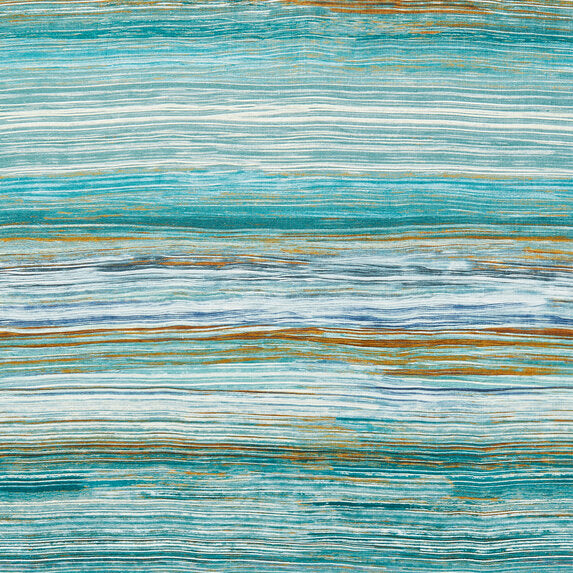 Etamine Chant de l’eau 575 Fabric Sample 19594575