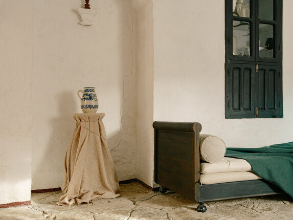 Etamine Flocon d’été 882 Fabric 19595882