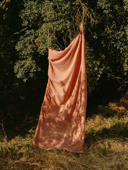 Etamine Esprit de vent RE 992 Fabric Sample 19596992