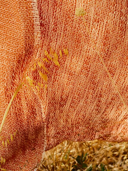 Etamine Esprit de vent RE 992 Fabric Sample 19596992