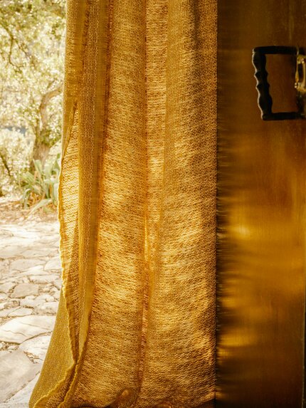 Etamine Esprit de vent RE 673 Fabric 19596673