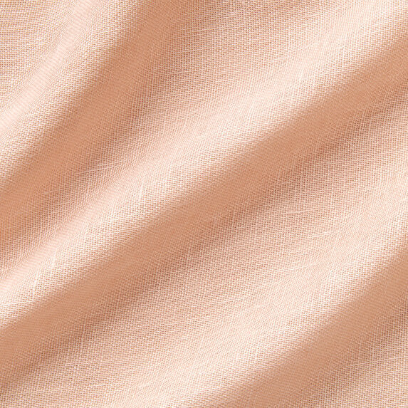 Etamine Pétale de lin 483 Fabric Sample 19597483