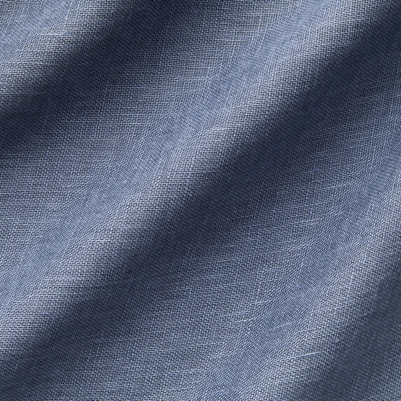 Etamine Pétale de lin 597 Fabric Sample 19597597