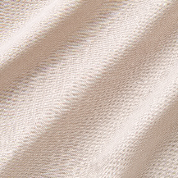 Etamine Pétale de lin 883 Fabric Sample 19597883