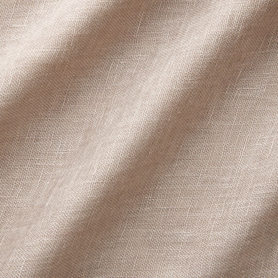 Etamine Pétale de lin 884 Fabric Sample 19597884