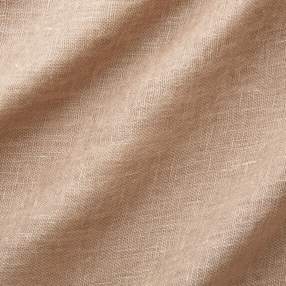Etamine Pétale de lin 885 Fabric Sample 19597885