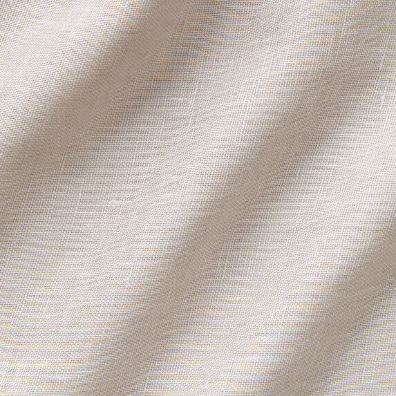 Etamine Pétale de lin 992 Fabric Sample 19597992