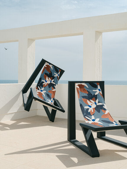 Etamine Clématite 425 Fabric 19598425