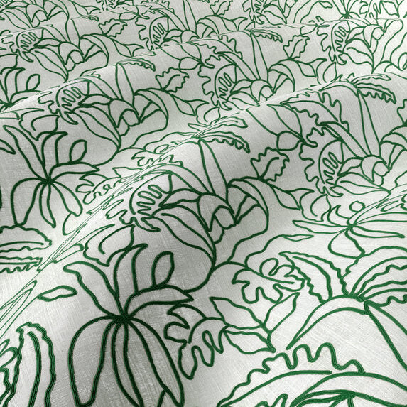 Etamine Sorgue 781 Fabric Sample 19599781