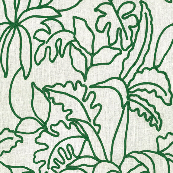 Etamine Sorgue 781 Fabric Sample 19599781