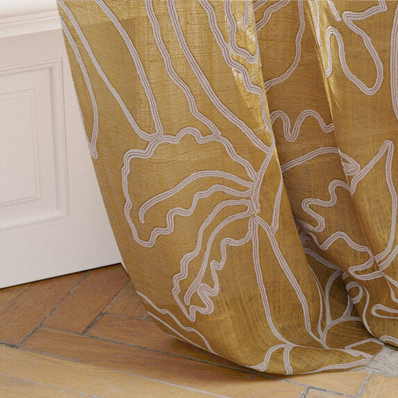 Etamine Sorgue 815 Fabric Sample 19599815