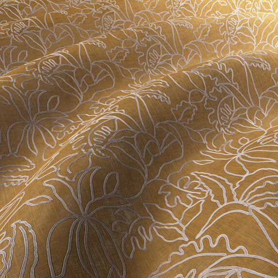 Etamine Sorgue 815 Fabric Sample 19599815