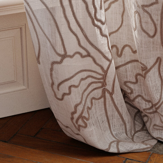 Etamine Sorgue 881 Fabric Sample 19599881