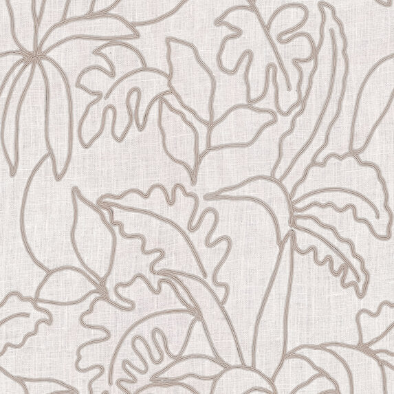 Etamine Sorgue 881 Fabric Sample 19599881