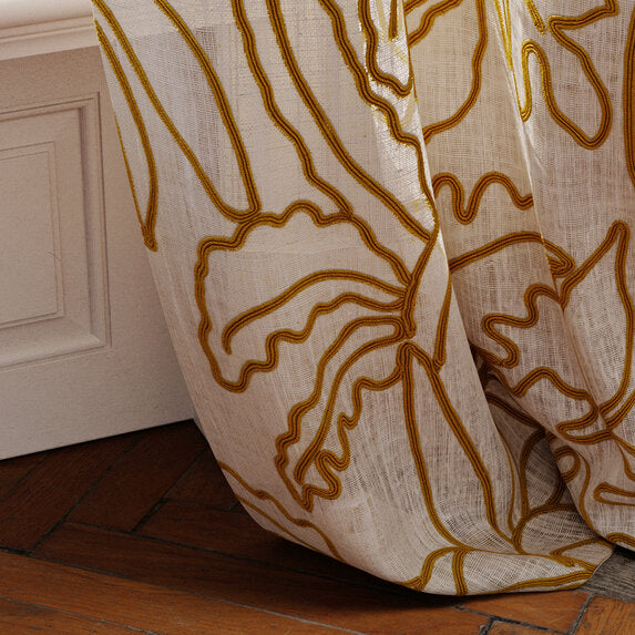 Etamine Sorgue 914 Fabric Sample 19599914