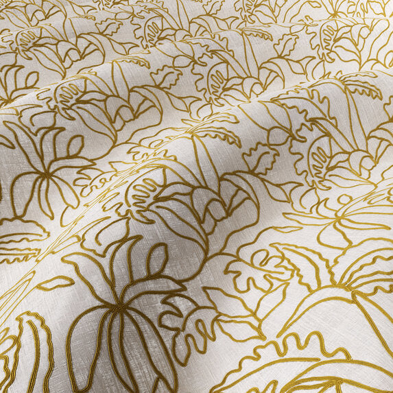 Etamine Sorgue 914 Fabric Sample 19599914