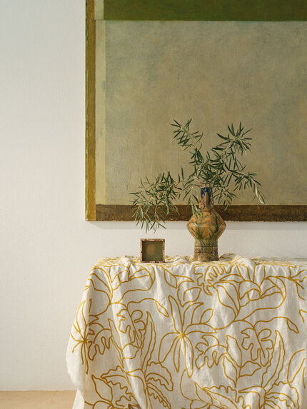Etamine Sorgue 815 Fabric Sample 19599815