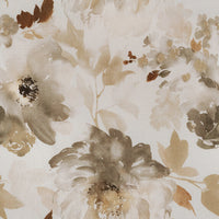 Etamine Rose Pivoine 893 Fabric 19600893