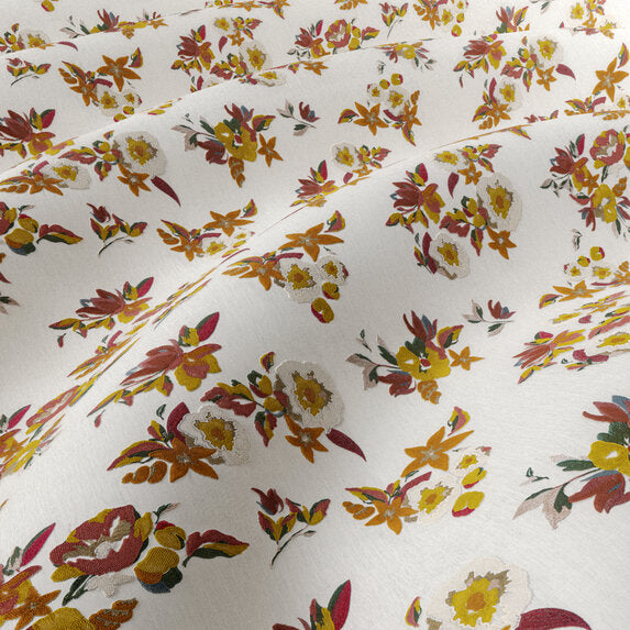 Etamine Maussane 435 Fabric Sample 19601435