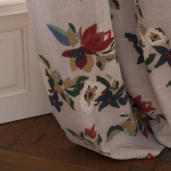 Etamine Maussane 765 Fabric Sample 19601765