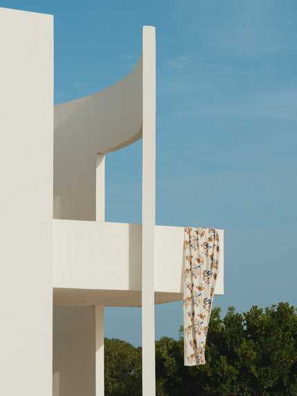 Etamine Maussane 884 Fabric Sample 19601884