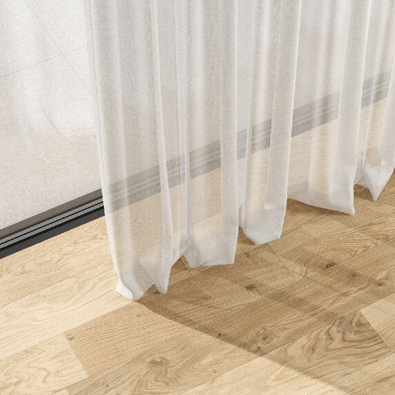 Etamine Pampelonne 880 Fabric Sample 19602880