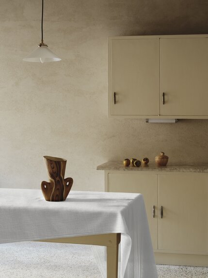 Etamine Pampelonne 880 Fabric Sample 19602880