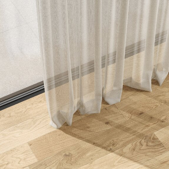 Etamine Pampelonne 881 Fabric Sample 19602881