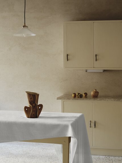 Etamine Pampelonne 881 Fabric Sample 19602881