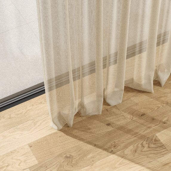 Etamine Pampelonne 882 Fabric Sample 19602882