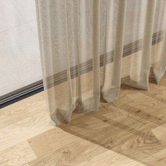 Etamine Pampelonne 885 Fabric Sample 19602885