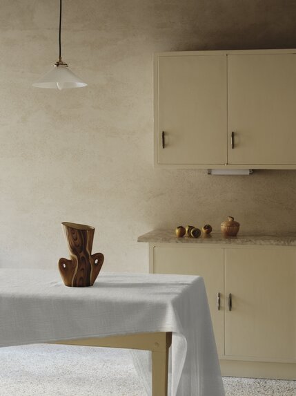 Etamine Pampelonne 885 Fabric Sample 19602885