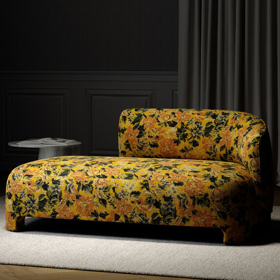 Etamine Saint-Rémy 144 Fabric Sample 19603144