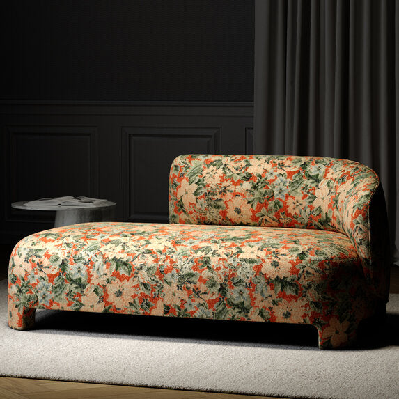 Etamine Saint-Rémy 255 Fabric Sample 19603255