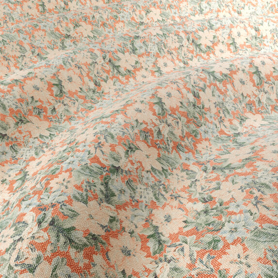 Etamine Saint-Rémy 255 Fabric Sample 19603255