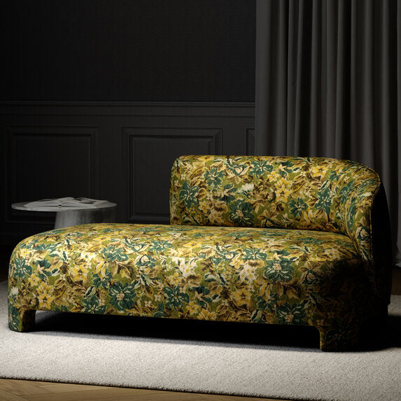 Etamine Saint-Rémy 716 Fabric Sample 19603716