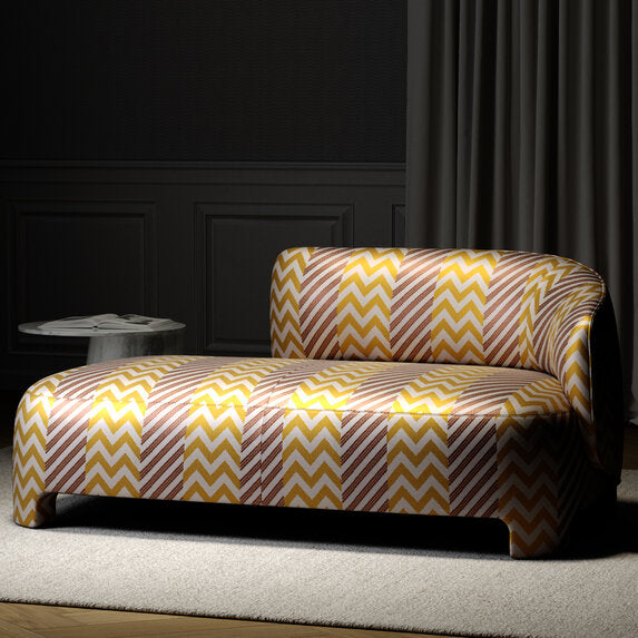 Etamine Valbonne 145 Fabric 19604145