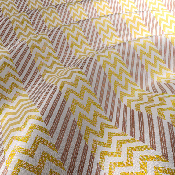 Etamine Valbonne 145 Fabric Sample 19604145