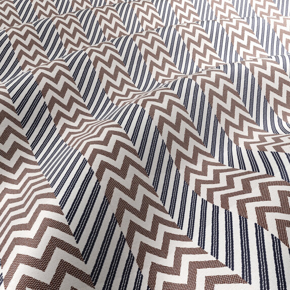 Etamine Valbonne 585 Fabric Sample 19604585