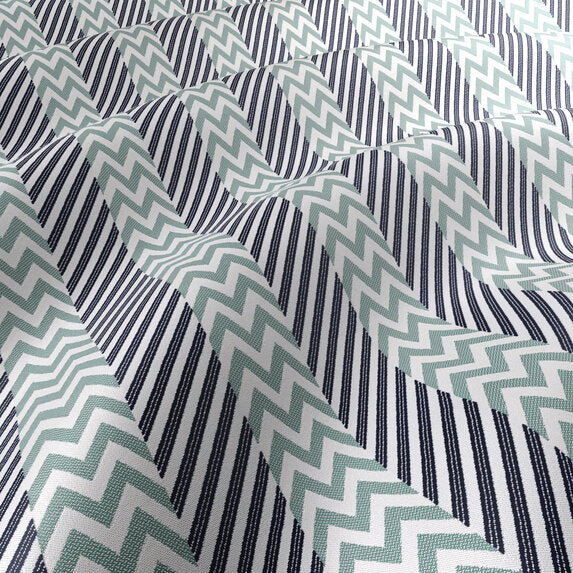 Etamine Valbonne 654 Fabric Sample 19604654