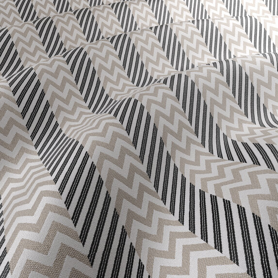 Etamine Valbonne 891 Fabric Sample 19604891