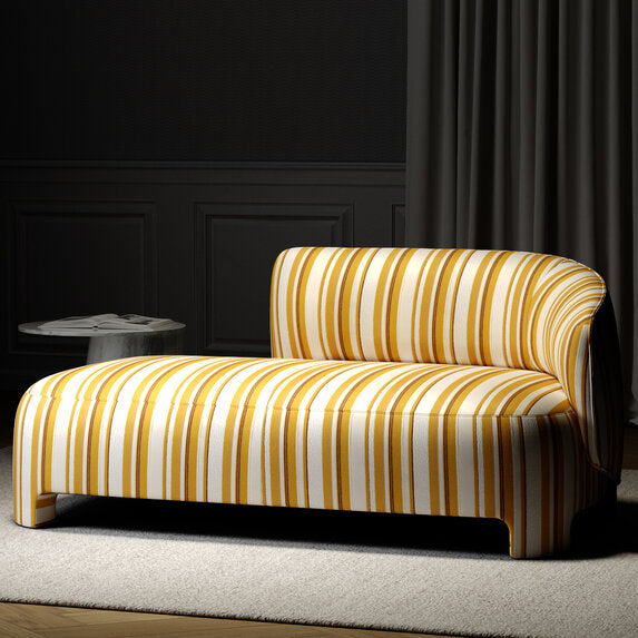 Etamine Juan-Les-Pins 145 Fabric Sample 19605145