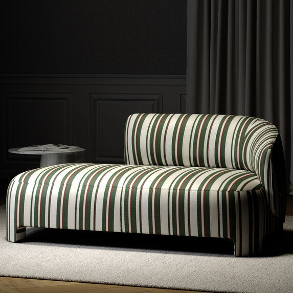 Etamine Juan-Les-Pins 735 Fabric Sample 19605735