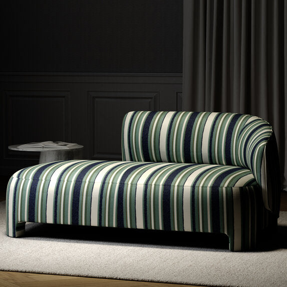 Etamine Juan-Les-Pins 755 Fabric Sample 19605755