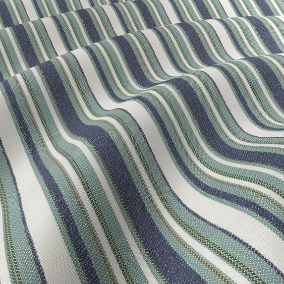 Etamine Juan-Les-Pins 755 Fabric Sample 19605755