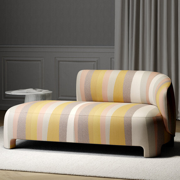 Etamine Menton 145 Fabric Sample 19606145